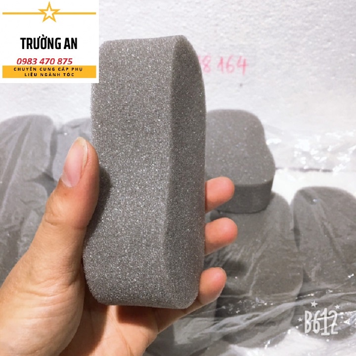 MÚT PHỦI TÓC CHO BABERSOP.