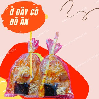 Bánh Tráng Trộn Sợi Trộn Nước Sốt Bò Cay  [Odaycodoan] Bánh Tráng Trộn Chuẩn VỊ Tây Ninh - Ăn Ngon Hà Nội