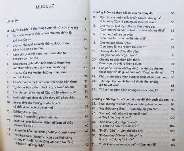 Sách - combo: 90% Trẻ Thông Minh Nhờ Cách Trò Chuyện Đúng Đắn Của Cha Mẹ Và Con Là Sức Mạnh Của Mẹ