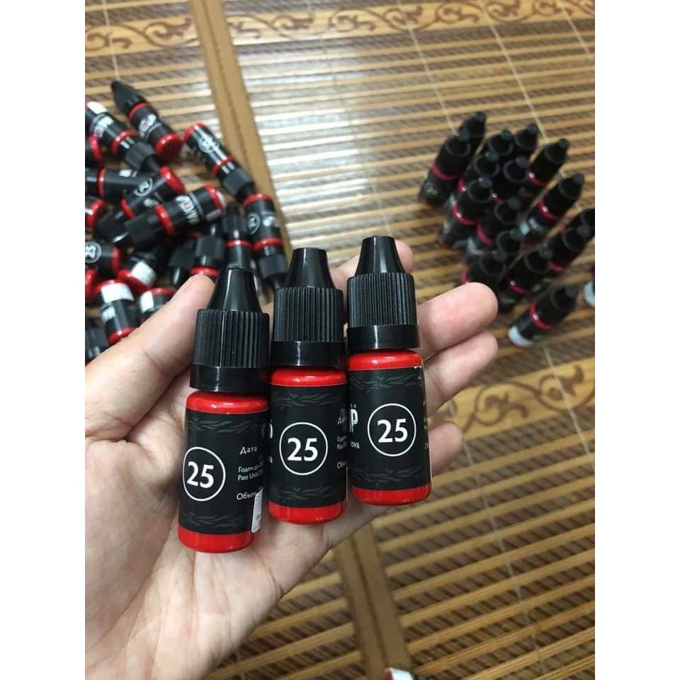 Mực phun môi mày Makeup | BigBuy360 - bigbuy360.vn