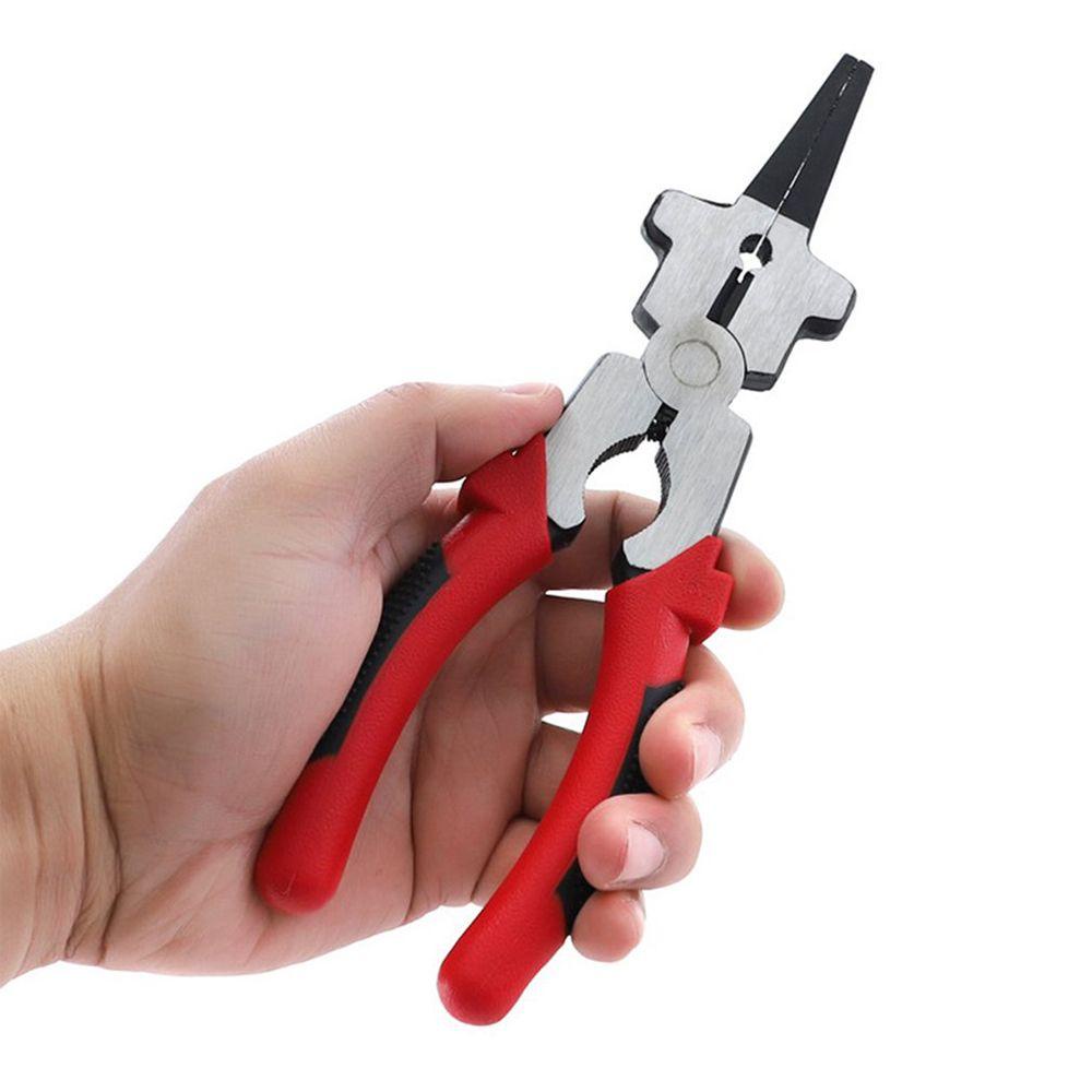 LAKAMIER Kìm Hàn Khí Gas Đa Năng Chuyên Dụng