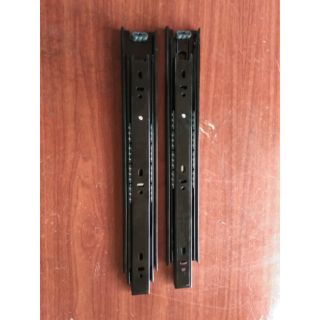 Ray bi lắp ngăn kéo, hộc tủ