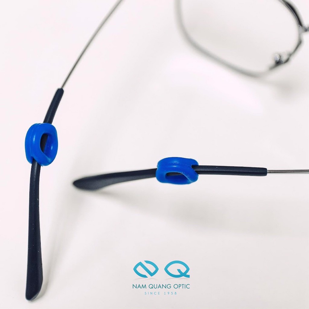 NÚT CHỐNG TRƯỢT, CHỐNG RƠI KÍNH CẬN, KÍNH MÁT KHI CHƠI THỂ THAO, VẬN ĐỘNG (1 CẶP) | BigBuy360 - bigbuy360.vn