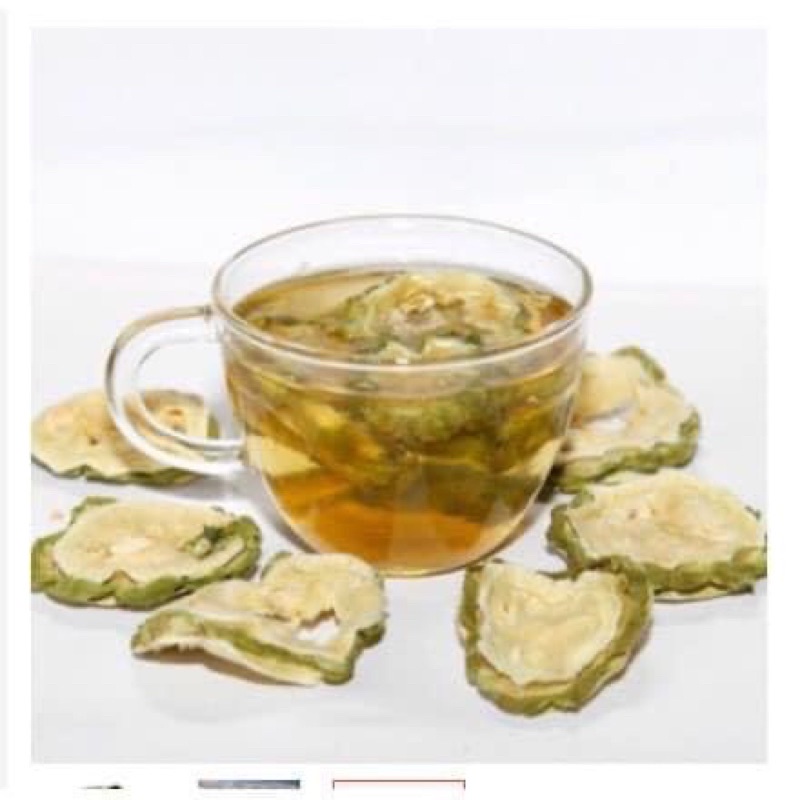 1kg Mướp đắng rừng/Khổ qua rừng khô loại 1