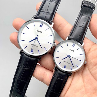 Đồng Hồ Nữ Casio LTP-VT01L-7B1UDF