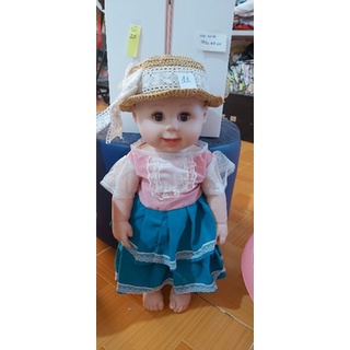 đồ búp bê cao 40cm