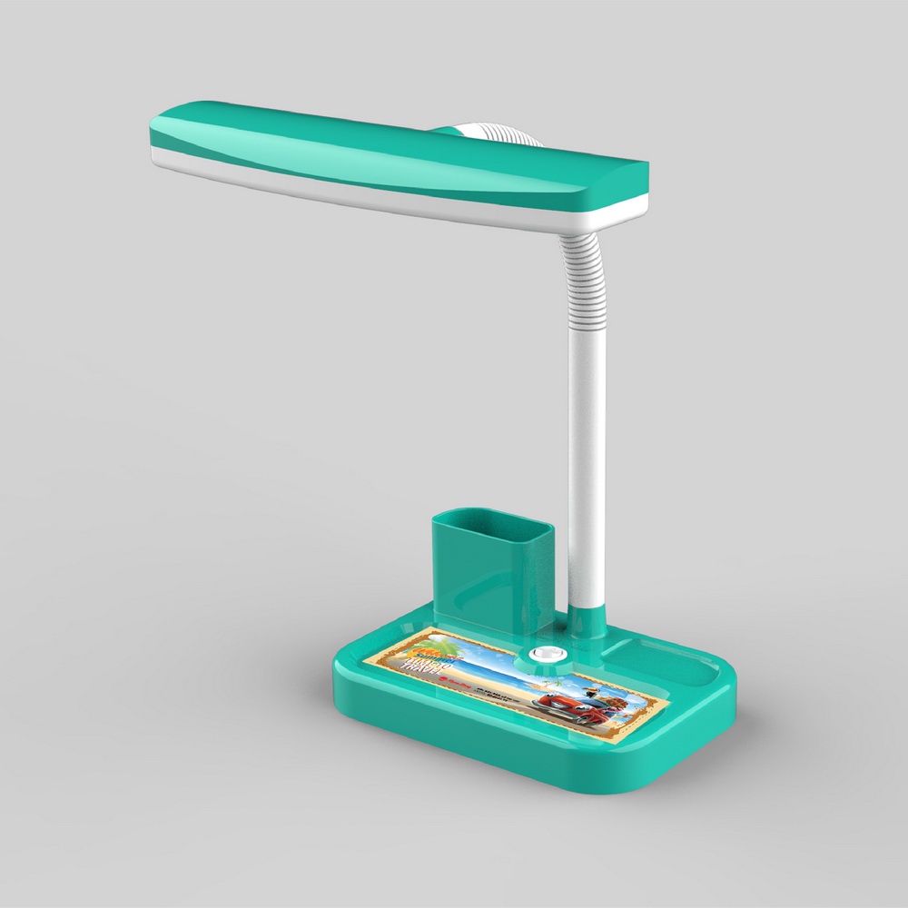 Đèn học chống cận 5W LED Rạng Đông RD-RL-01.V2