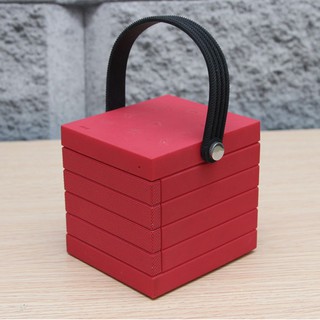 Loa Bluetooth Di Động Amethyst MD3