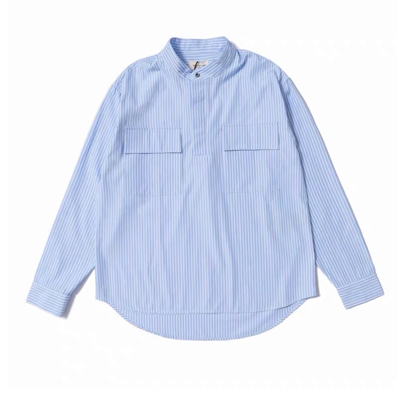 Áo sơ mi FEAR OF GOD 6th- Shirt FEAR OF GOD / Shirt FOG