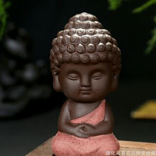 Tượng phật để bàn