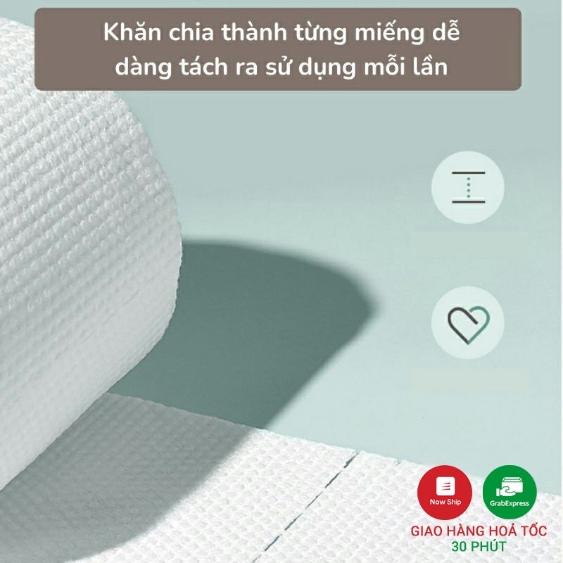 Khăn Animerry cotton siêu mịn siêu dai