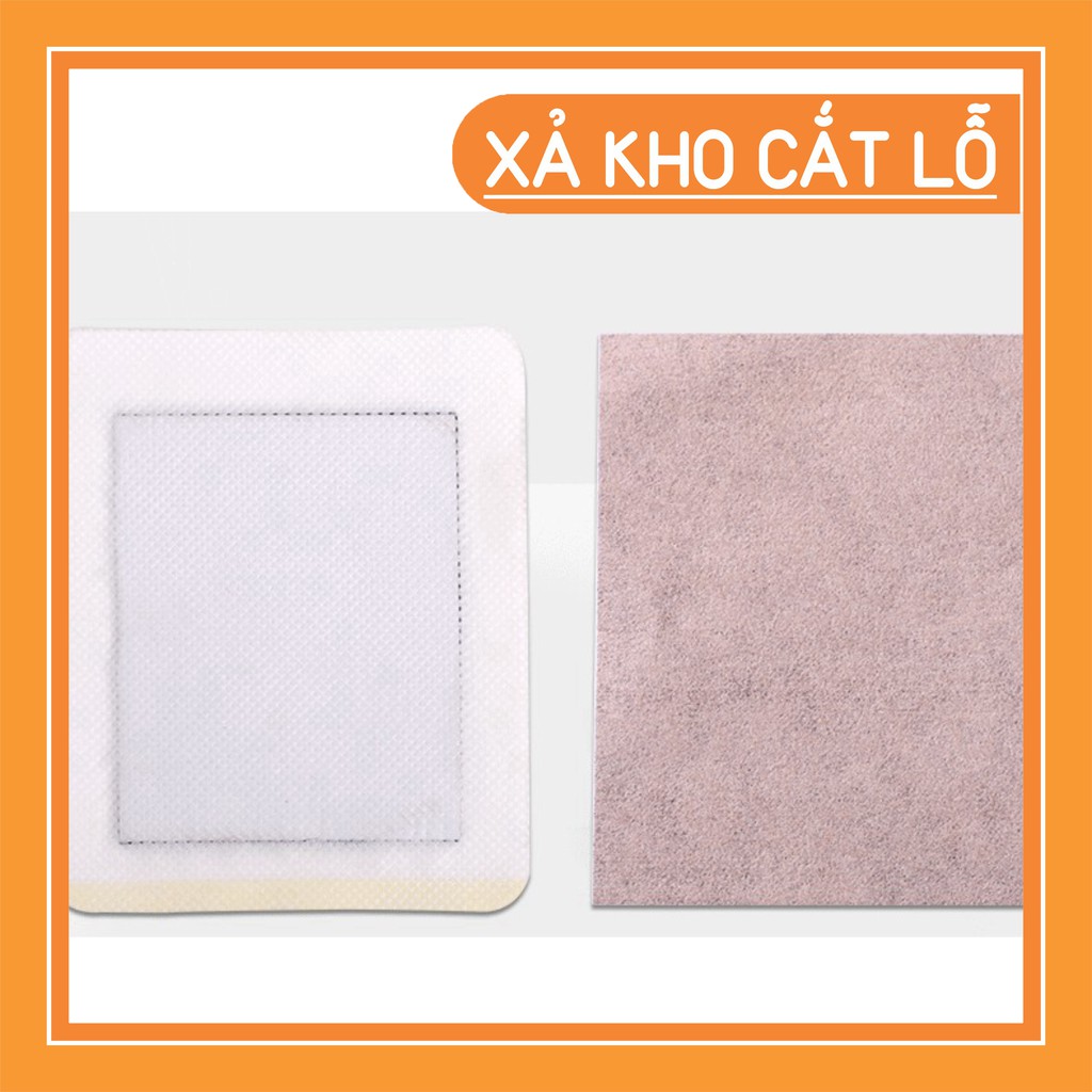 (Xả Kho) Combo 5 miếng dán thoát vị đĩa đệm - 6137 (Rẻ Vô Địch)