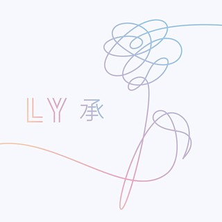 BTS Mini Album Vol. 5 - LOVE YOURSELF 'Her' - FULL