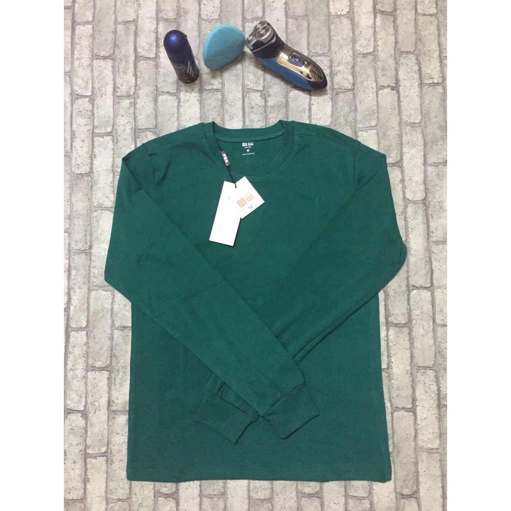 Áo Giữ Nhiệt Nam Loại Đẹp | BigBuy360 - bigbuy360.vn