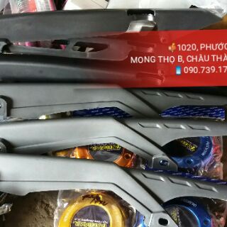 Che sên x1r chế các dòng xe