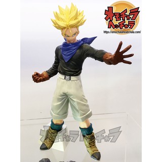 (Hàng mới ra mắt tháng 5 năm 2021) Mô hình GT ULTIMATE SOLDIERS TRUNKS