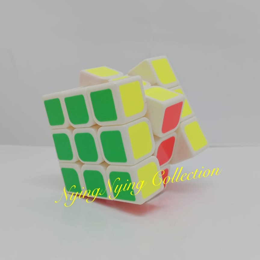 Khối Rubik 3x3 Đồ Chơi Chất Lượng Cao