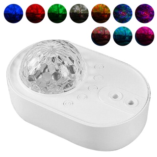 Đèn Led Chiếu Hình Bầu Trời Sao Độc Đáo