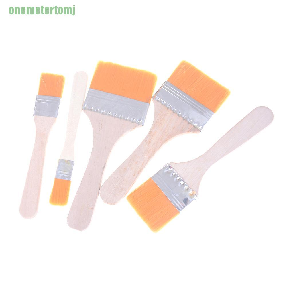 Bàn Chải Làm Sạch Bàn Phím Máy Tính Điện Thoại Bằng Nylon Mềm
