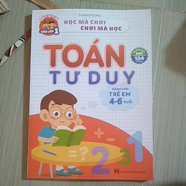 Toàn tư duy