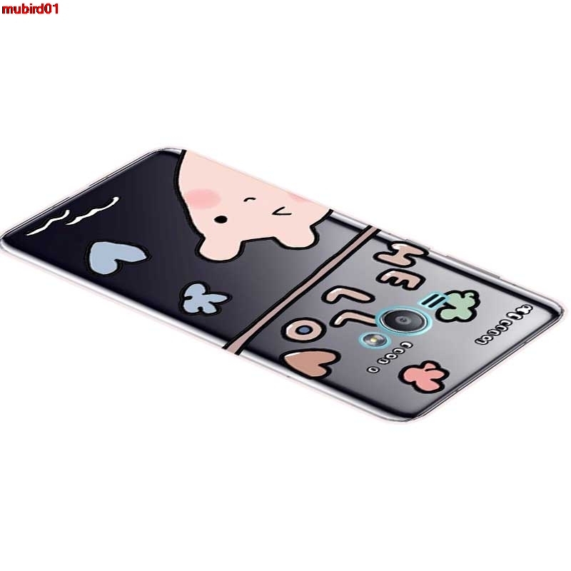 Ốp điện thoại silicon tpu dẻo họa tiết hoạt hình cho samsung j1 ace j2 j3 j5 j7 pro prime core plus 2016 2017 2018