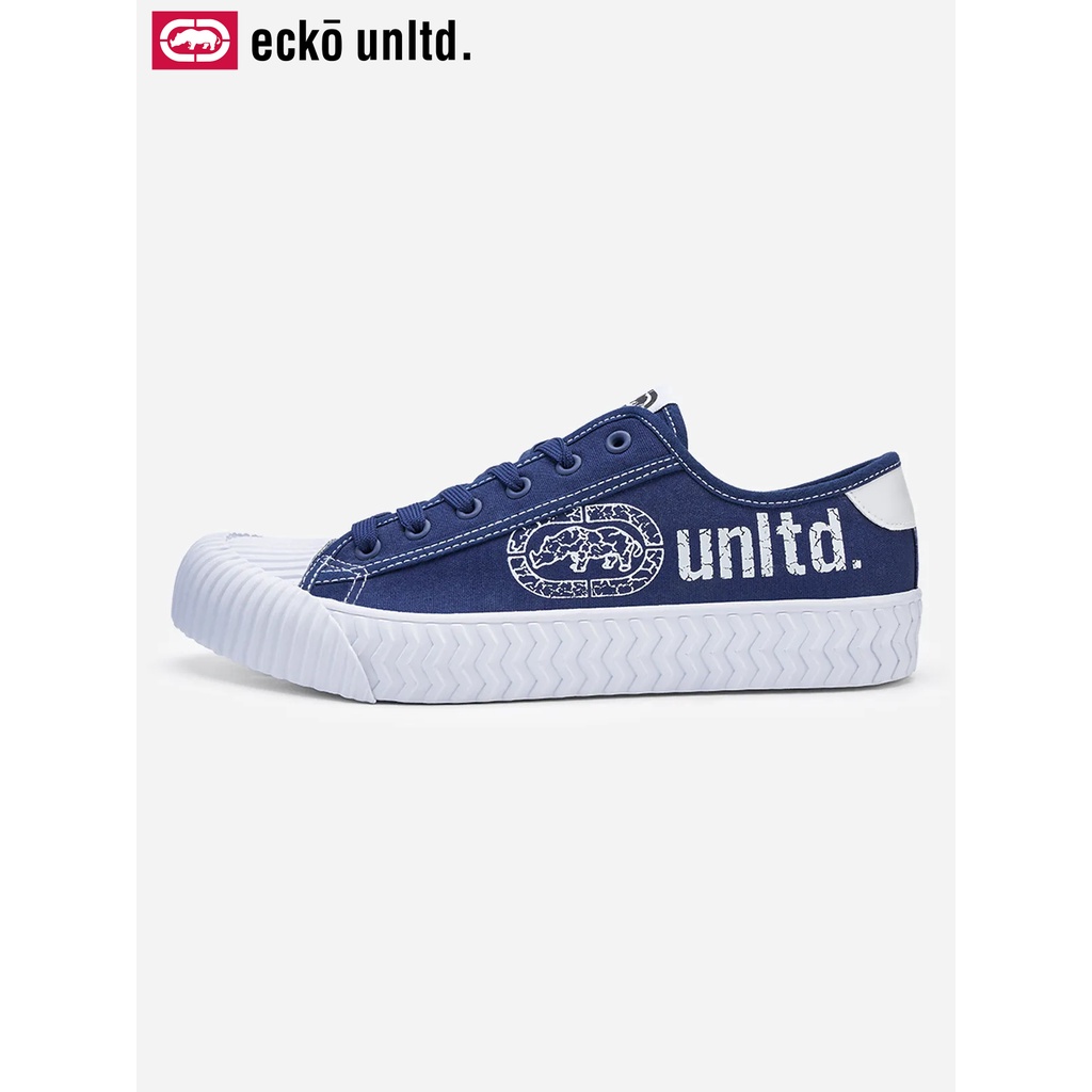 Ecko Unltd giày đế cao su nam IS22-28502