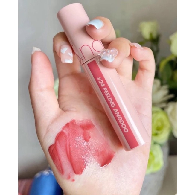SON ROMAND JUICY LASTING TINT #24 PEELING ANGDOO