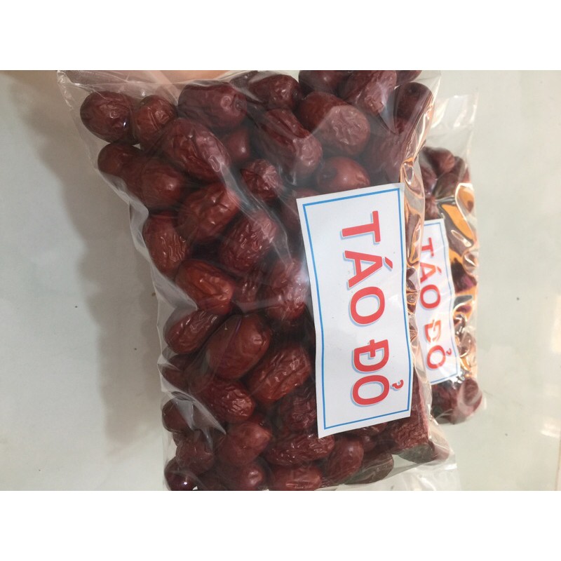 Táo đỏ 500g-1kg