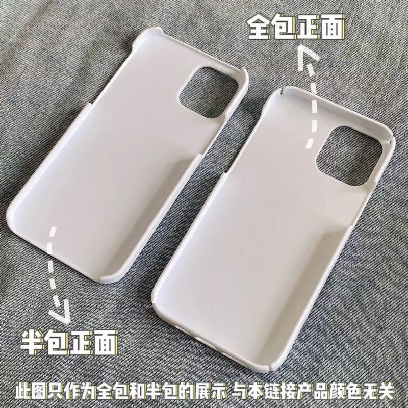 Ốp điện thoại hình gấu Bắc Cực thích hợp cho APPLE 14 IPHONE 13 XR APPLE 12 IPHONE 11 XS CWT 5