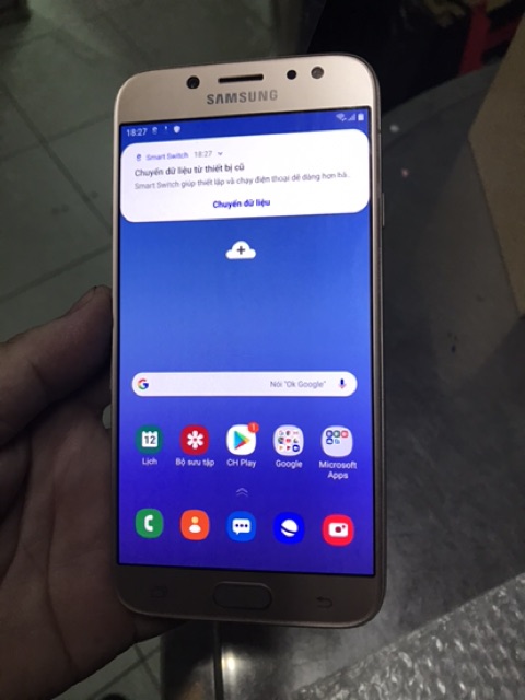 Điện thoại samsung j7 pro chính hãng | BigBuy360 - bigbuy360.vn