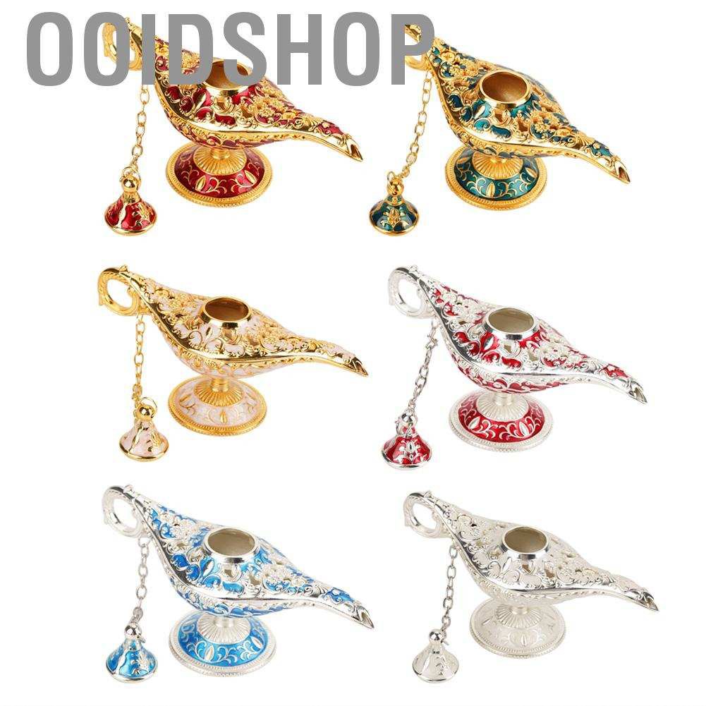ALADDIN Đèn Thần Aladin Cổ Điển