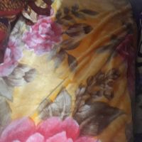Chăn Tuyết Cao Cấp 2 Mặt Dày Dặn