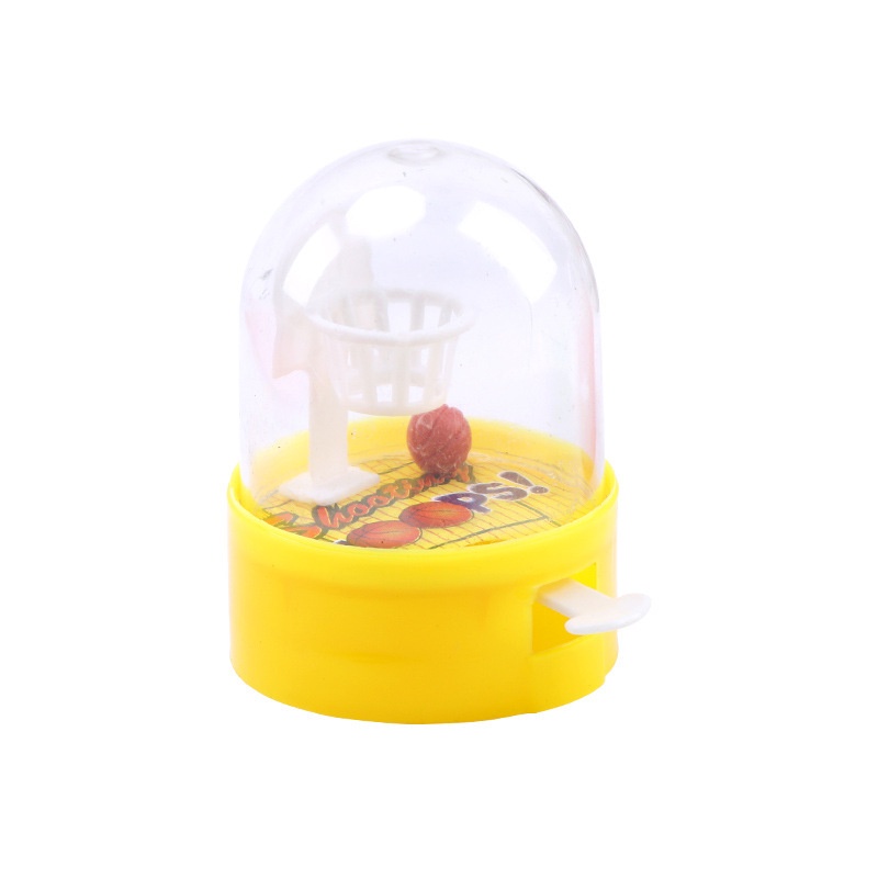 Đồ chơi bóng rổ mini để bàn cho bé
