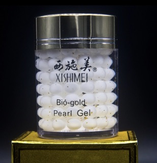 Kem ngọc trai Xishimei