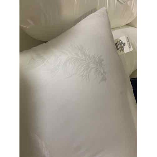 Ruột gối lông vũ, ruột gối nằm Bambiloo - Kích Thước 45x65cm