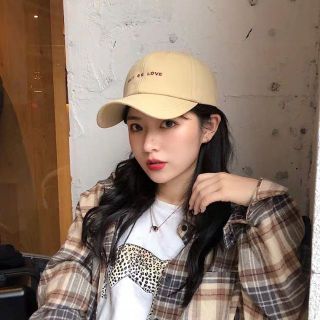 Mũ lưỡi trai unisex( hàng đẹp)