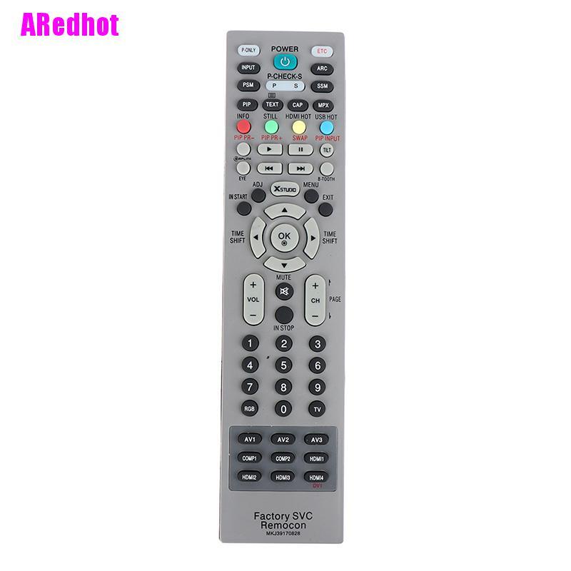 Điều Khiển Từ Xa Mkj39170828 Ốp Lưng Remocon Cho Lg Lcd Led Svc