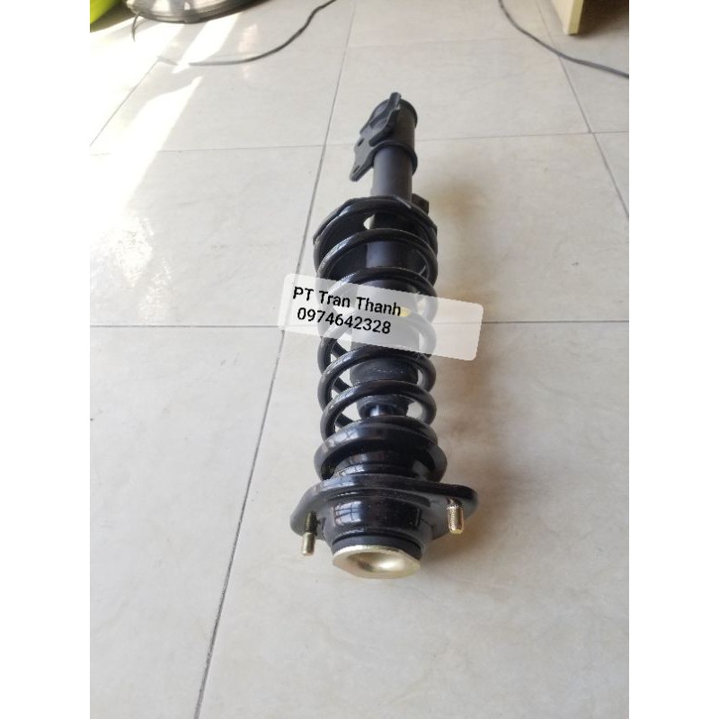 Giảm xóc trước tổng thành thaco towner 950kg,giá 1 bên