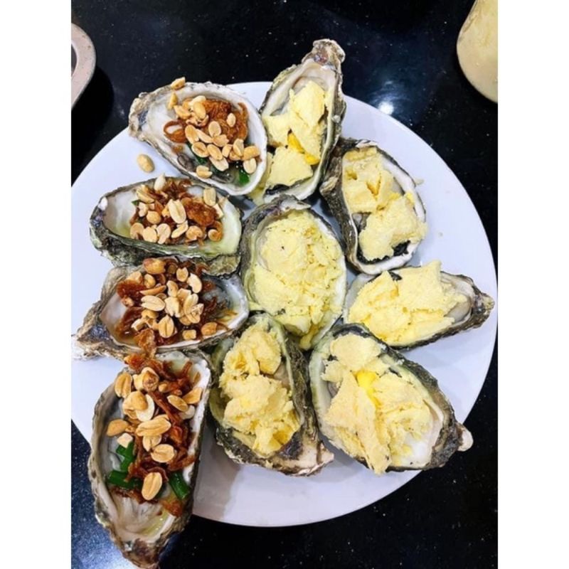 Sốt Pho Mai Bỏ Lò 450g