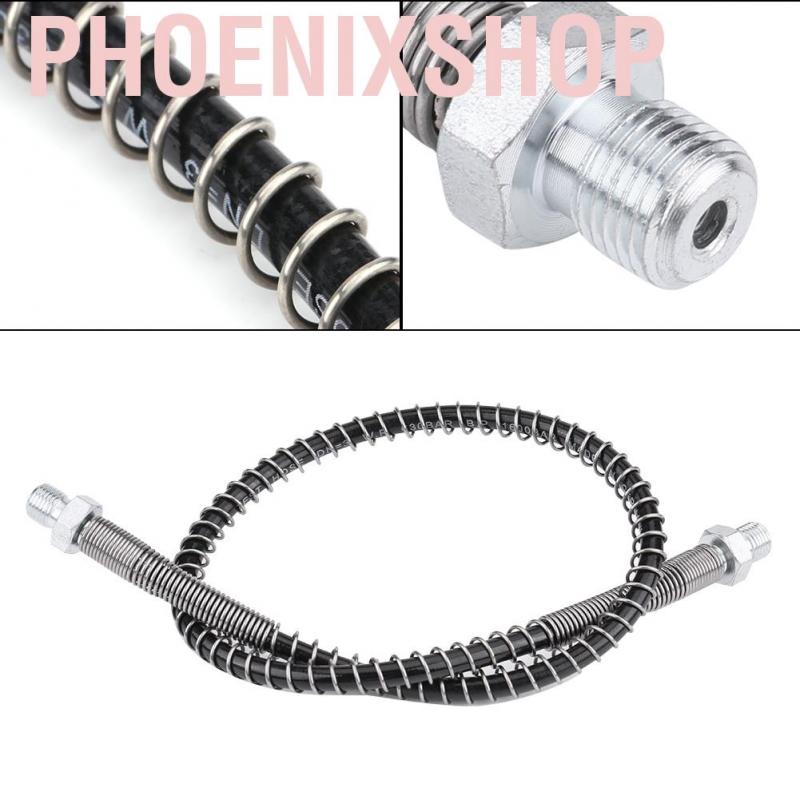 Dây bơm hơi cao áp thay thế cho xe máy dài 50cm