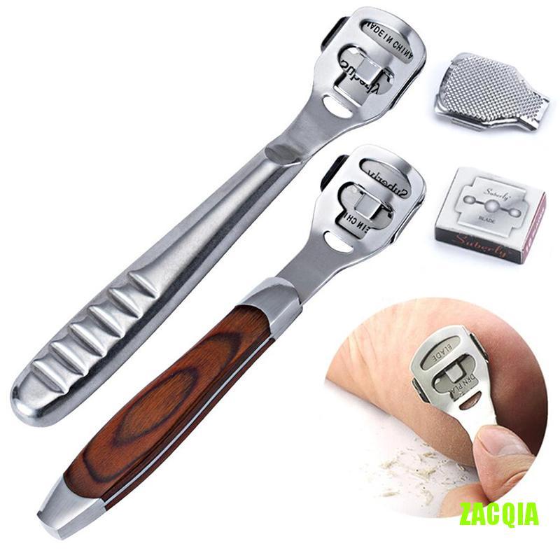 [Hàng mới về] Dao cạo vết chai cứng cho bàn chân