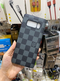 Ốp sam sung Note8/Note9 -CHANH XẢ LẮM LUÔN