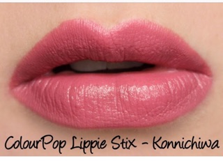 son Colourpop Lippie Stix