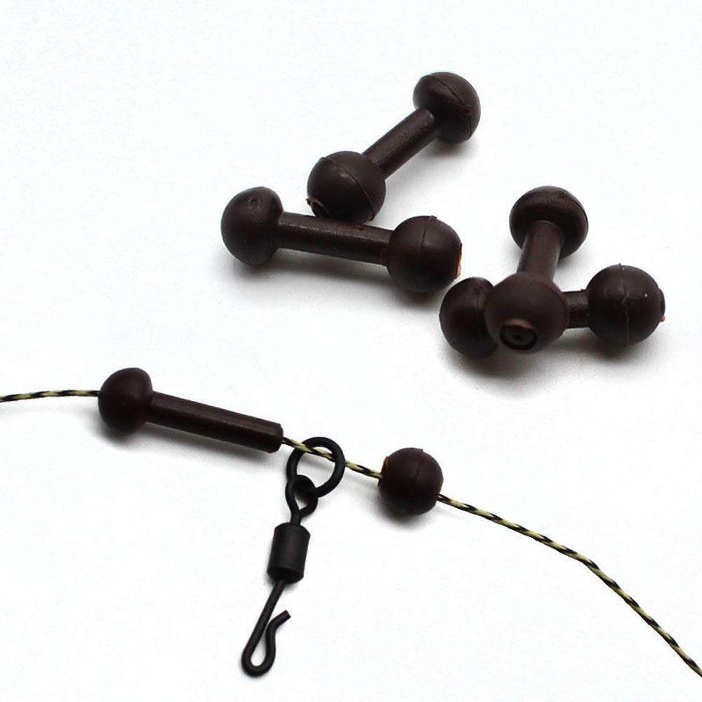 Patricia Thiết Bị Hạt Gắn Lồng Nuôi Cá Chép / Trực Thăng / Dụng Cụ Cho Mồi Câu Cá Thay Đổi Nhanh Chóng