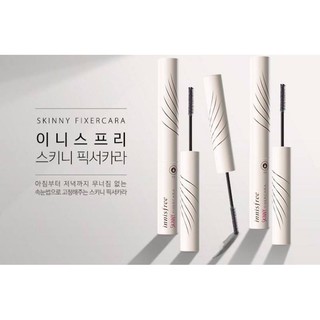 [Hot Trend] Chuốt mi mascara siêu mảnh làm dày mi
