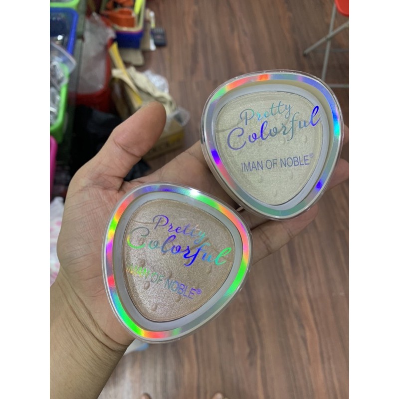 Bắt Sáng Pretty siêu mịn có sẵn rất nhiều màu | BigBuy360 - bigbuy360.vn