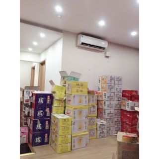 BÁNH MIX ĐỦ VỊ ĐÀI LOAN