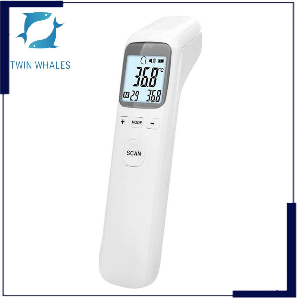 Nhiệt kế đo trán không tiếp xúc CK-T1502 dùng tại nhà
