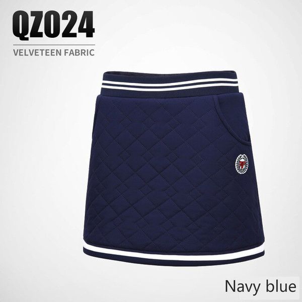 Váy Golf - PGM Golf Skirt - QZ024