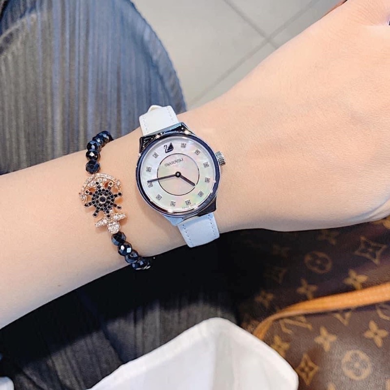 SWAROVSKI - Đồng hồ nữ